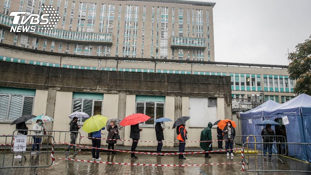 歐洲面臨第2波疫情之戰 新冠肺炎全球最新情報