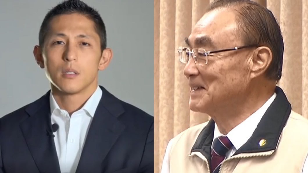 罵吳怡農渣男!宅神爆馮世寬「改口內幕」:他很肚爛