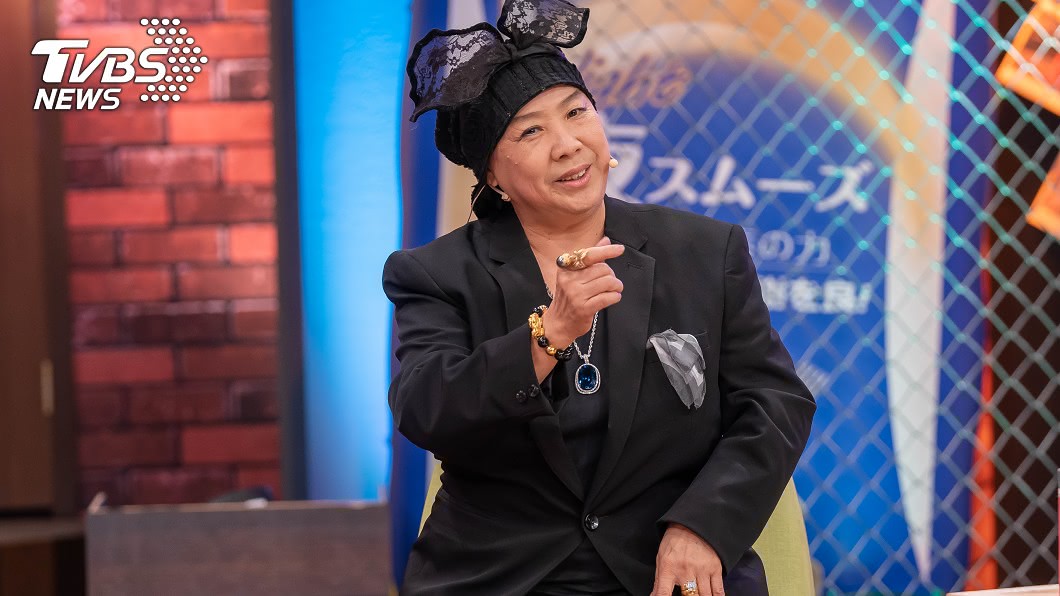 恆述法師表示信一尊神佛就夠了,太多反而不好。(圖/TVBS)