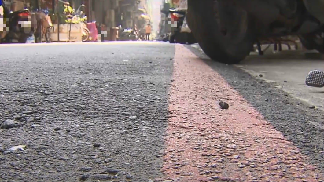 中秋送禮停一下沒關係? 警方執法連假照罰不休息!