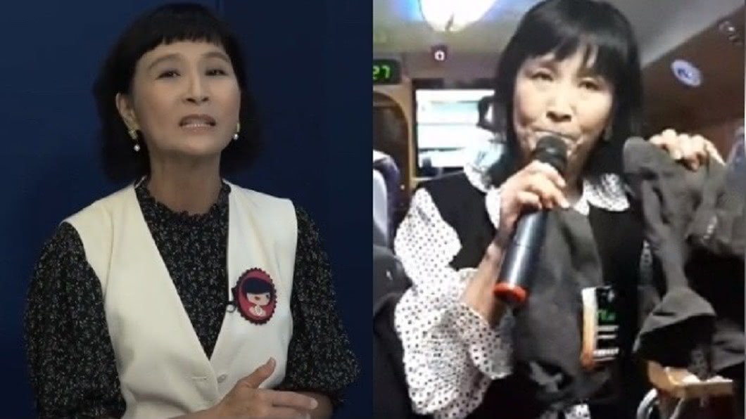 被逼債淚崩!他目睹馬妞「遊覽車叫賣近況」讚:女漢子