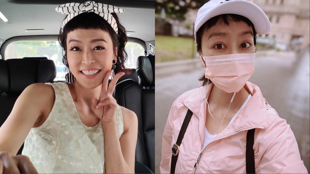 神隱2年驚罹胃癌!女星曝「醫生說會死」不想被憐憫