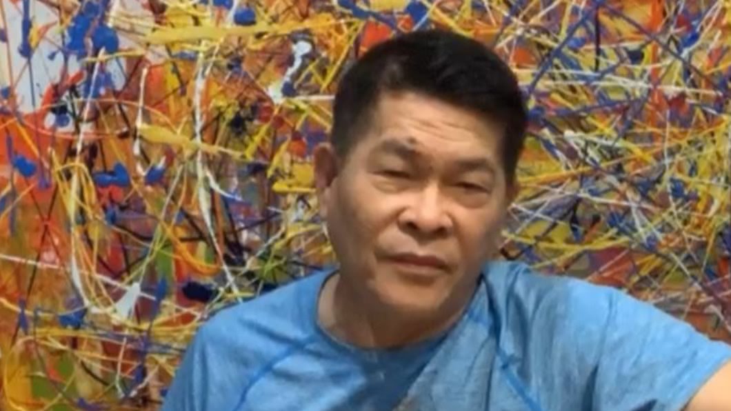 圖/翻攝自澎恰恰臉書