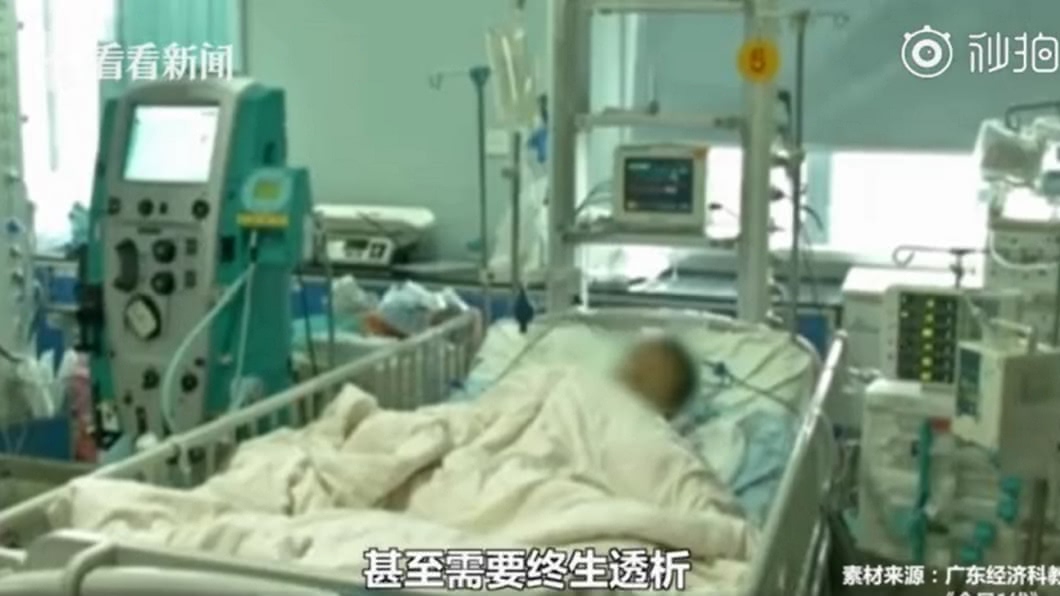 (圖/翻攝自看看新聞)
