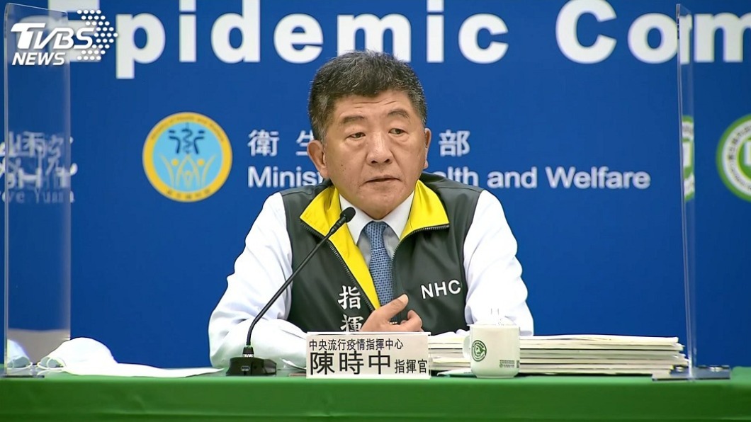 首度境外生確診！4名印尼籍學生無症狀　接觸者220人