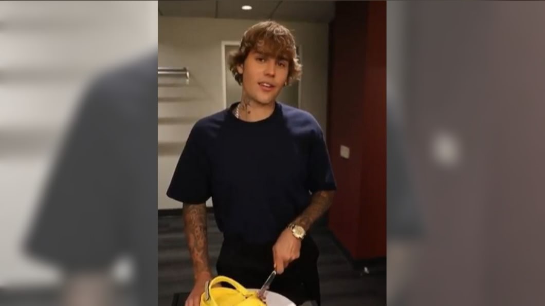 圖/翻攝自justinbieber IG