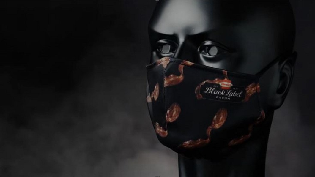 圖/翻攝自Hormel Foods youtube