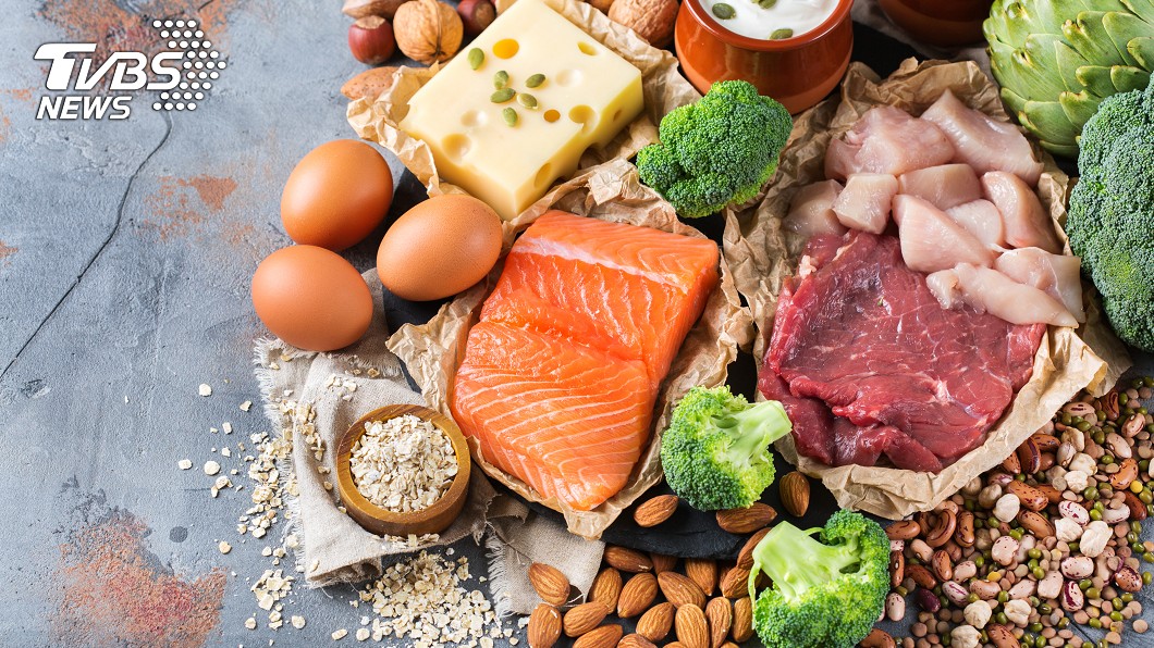 腎病蛋白質怎麼吃? 專家推「3撇步」:飽足有熱量