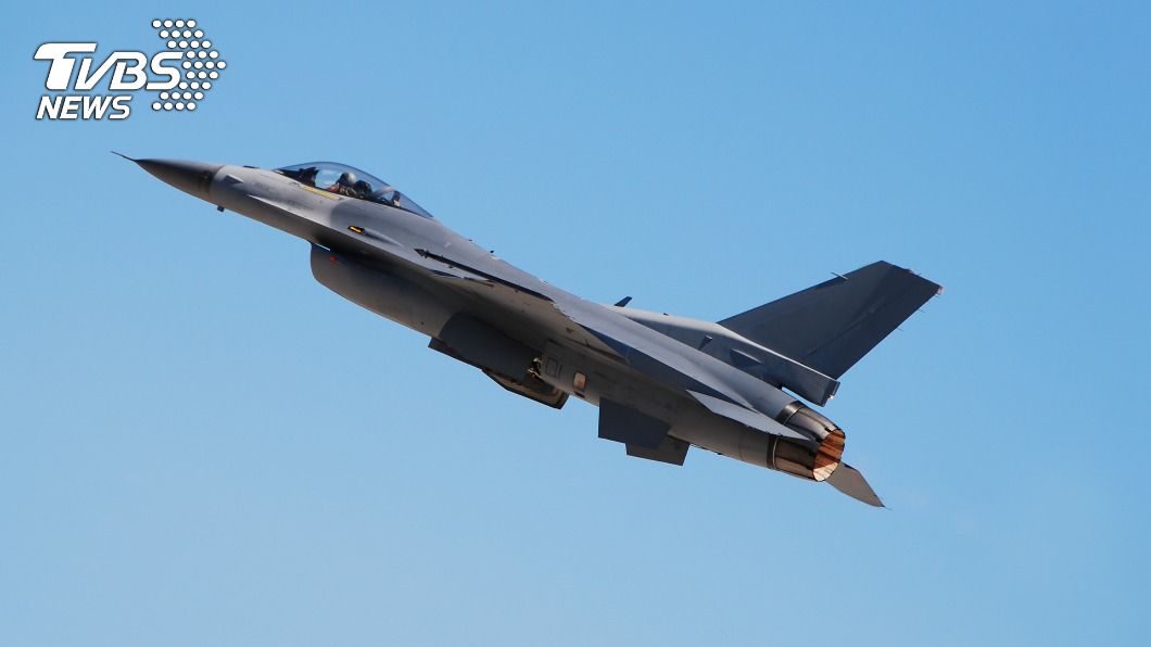 意外成箭靶!男遭F-16爆頭亡 超高額賠償金曝光