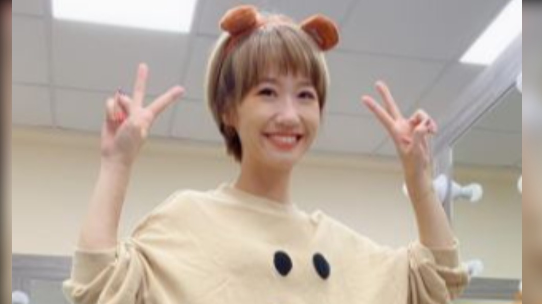 圖/翻攝自Lulu 黃路梓茵臉書