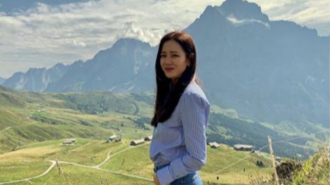 圖/翻攝自yejinhand Instagram