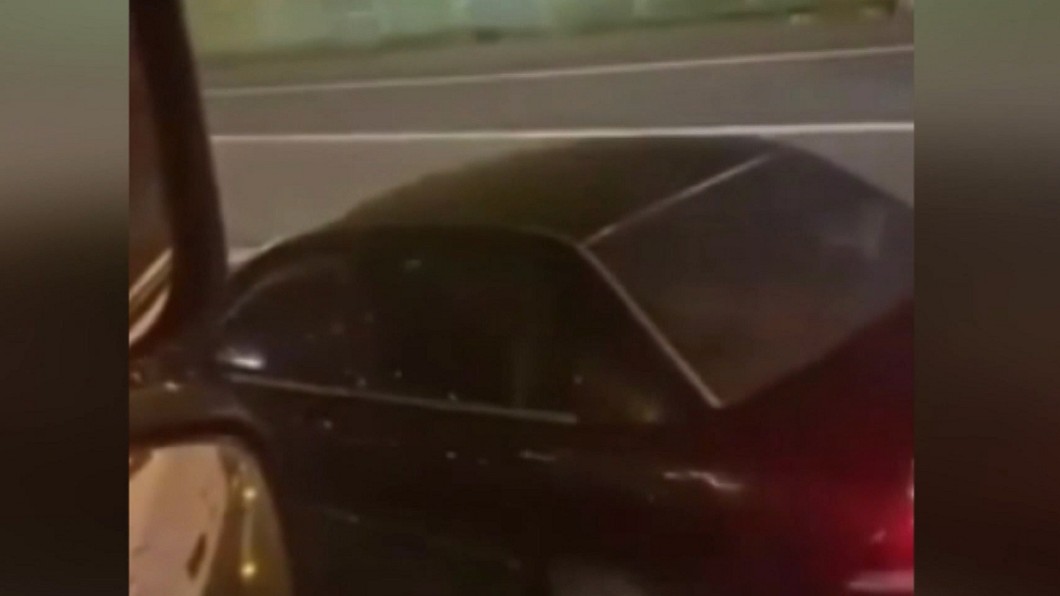 圖/翻攝自台灣車友爆料中心