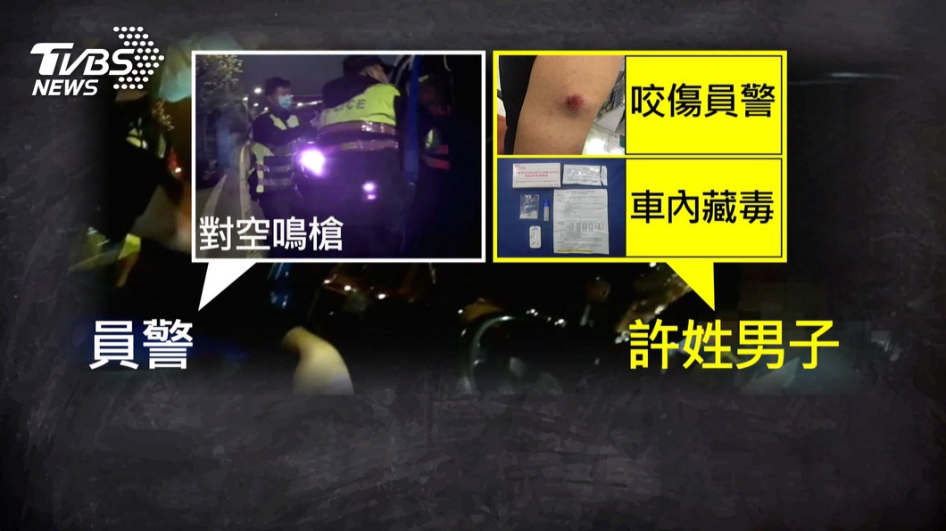 圖/TVBS