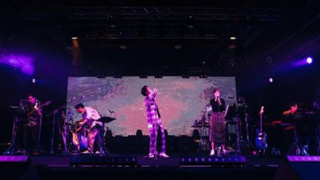 圖/翻攝自umgtaiwan Instagram