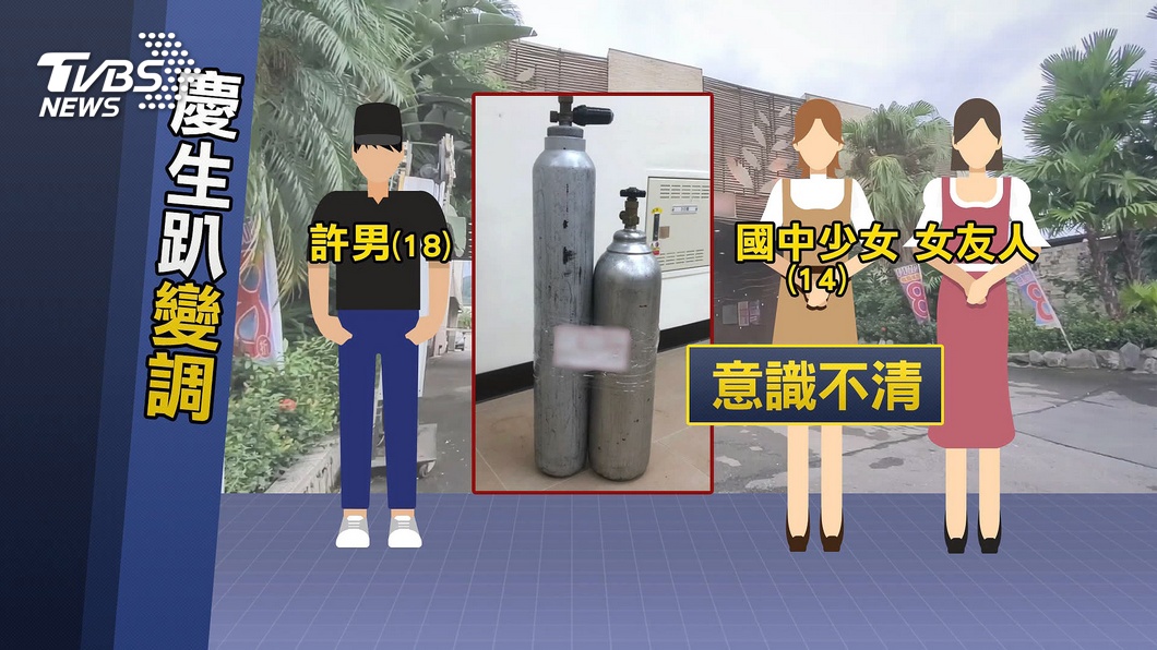 圖/TVBS