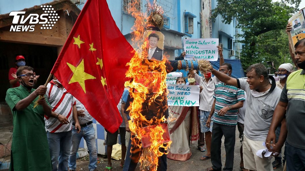 中印邊境持久戰! 高地裝備、保溫方艙抗寒冬