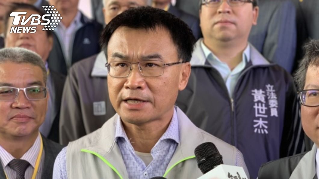 中北部明年雨量恐更少　陳吉仲：做好超前部署