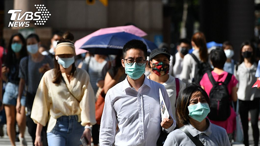 亞太8地區唯一!英國民調曝台灣人最挺川普