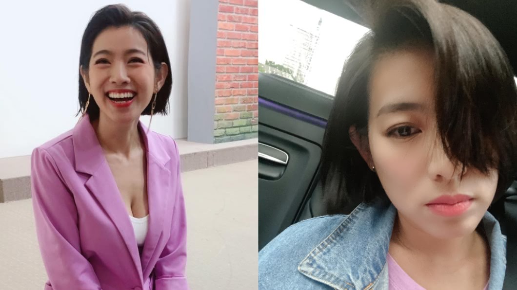 拍戲中累倒病床!女星「被口水噎到」連睡3場:超天兵
