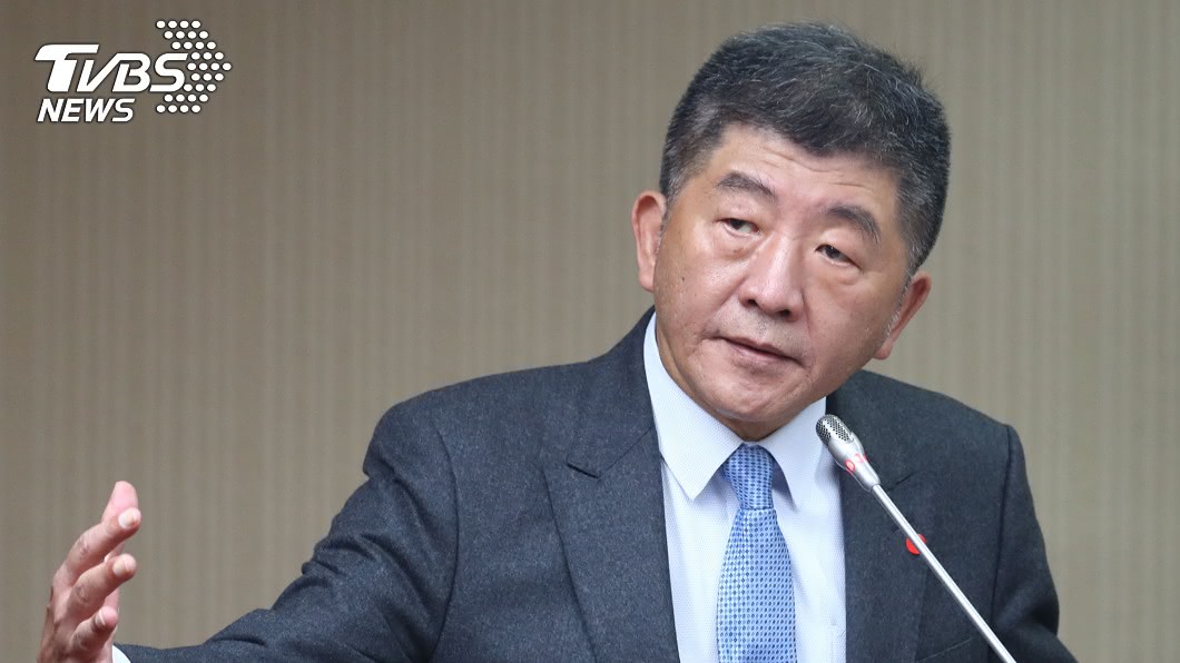 青島檢驗千萬人全陰 陳時中:沒誤差根本不可能