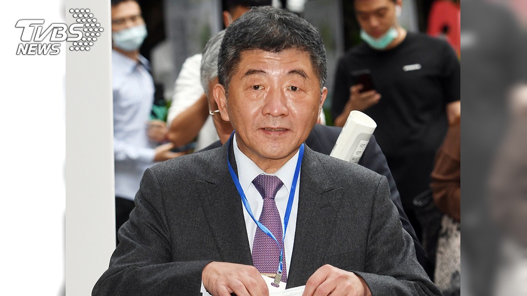 小巨蛋唱歌被罵翻! 陳時中:防疫應適時放鬆