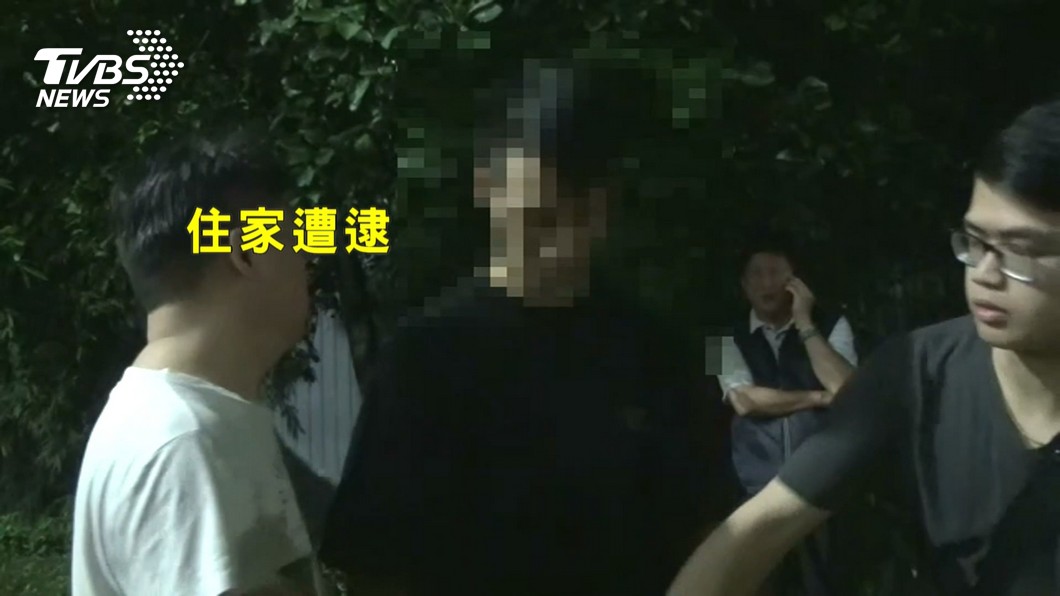 圖/TVBS