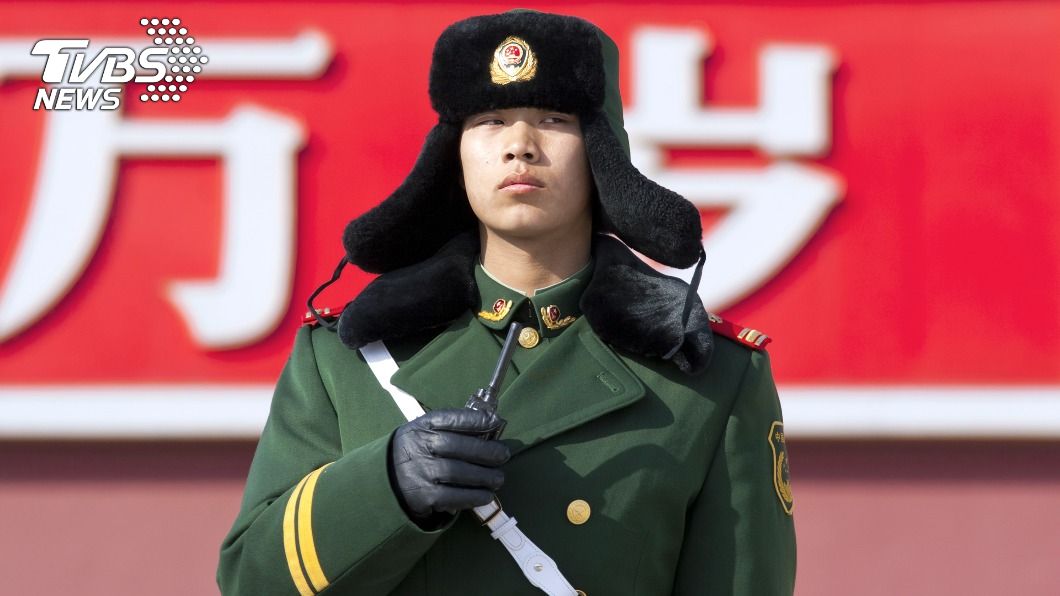 報復美起訴大陸學者 傳北京揚言拘留境內公民