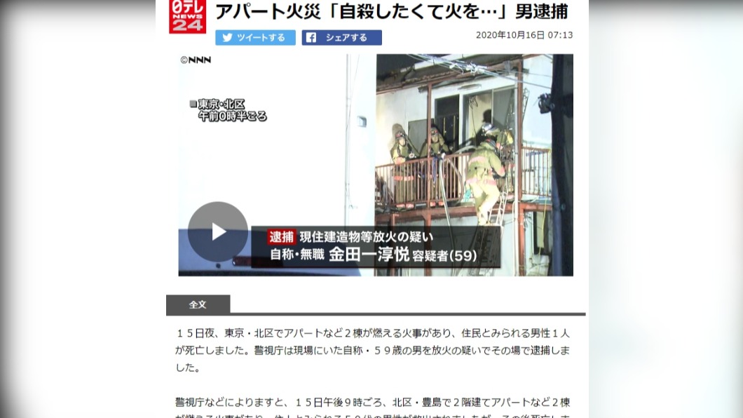 (圖/翻攝自news24)