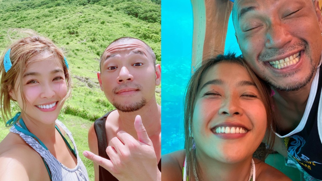 小嫻自製「愛的禮物」送金剛 隋棠看了直呼羨慕
