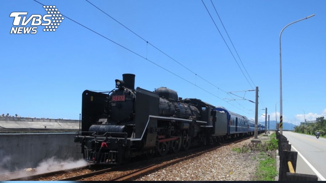 搶搭偽出國風潮!台鐵推郵輪式列車遊程明開搶