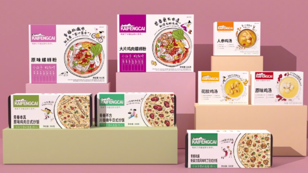 圖/翻攝自肯德基微博