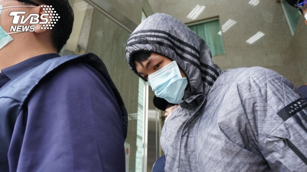 保護傘嫌認收錢犯案　3男涉教唆下午移送北檢