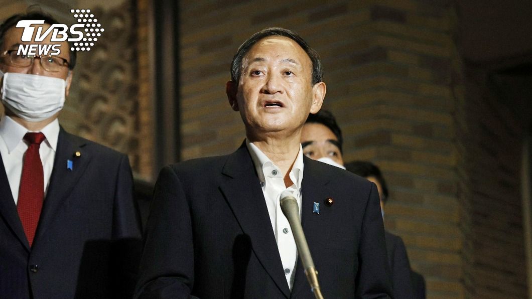菅義偉首出訪越南 聚焦經濟連結、加強防務