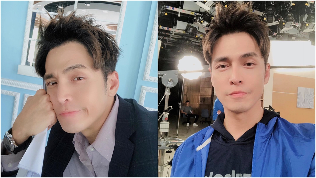 舅是富士康副總!男星曝驚人身世「窮到日花40元吃飯」