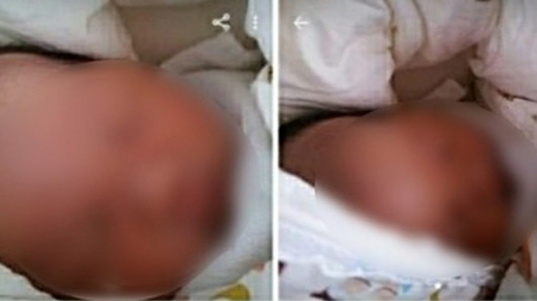 標價5千!逛二手拍見「出生2天嫩嬰」 親媽曝光網全怒