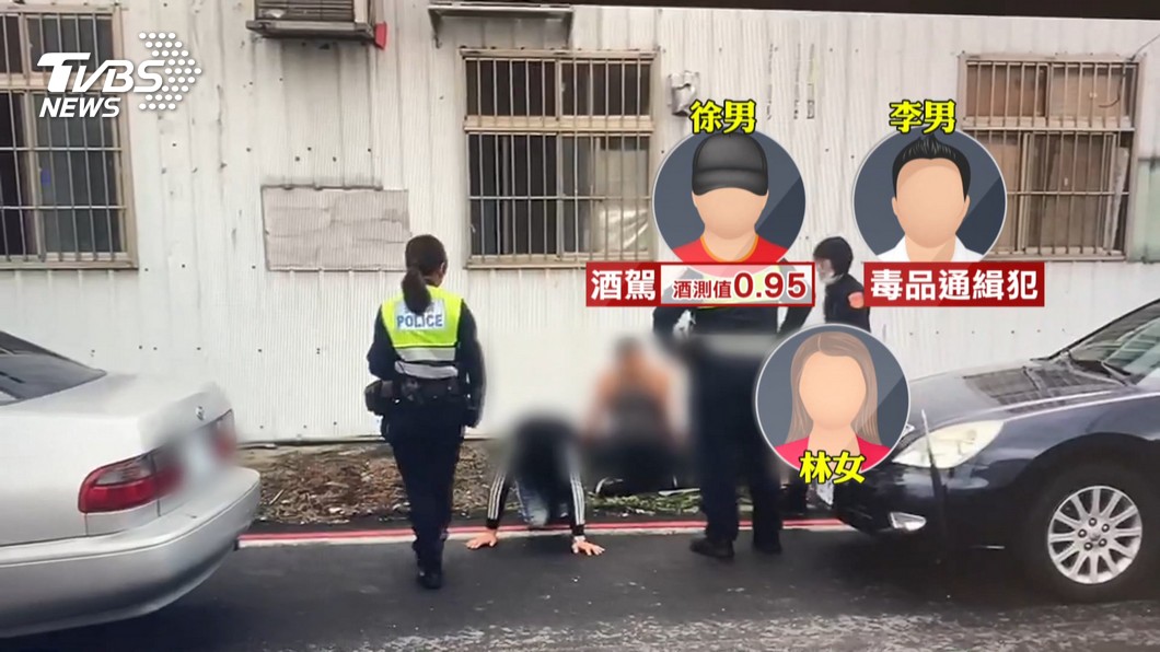 圖/TVBS