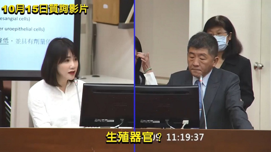 圖/翻攝自謝衣鳳臉書