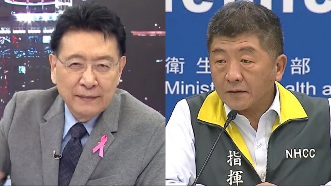 緩打疫苗民怨炸鍋 趙少康開轟陳時中「豬腦、比豬還笨」
