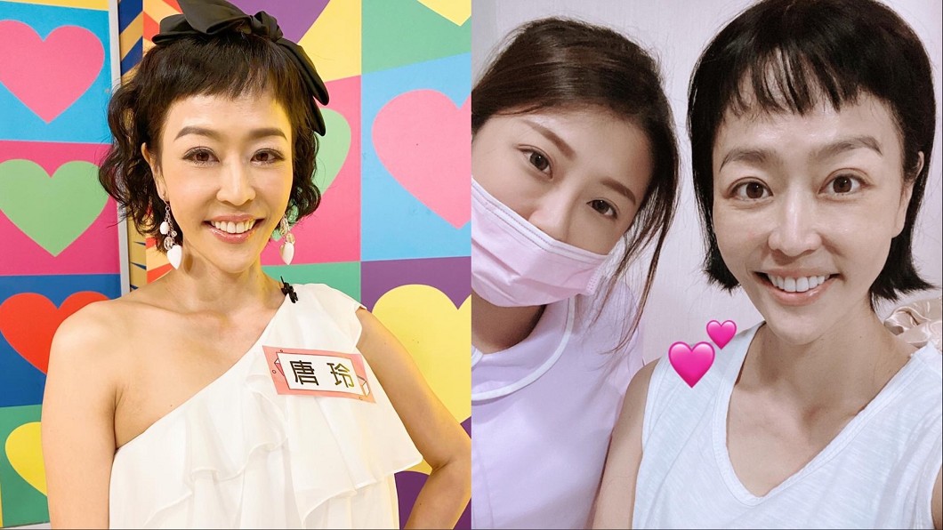 罹胃癌慘被大切特切!女星化療崩潰轟友「你來有啥用」