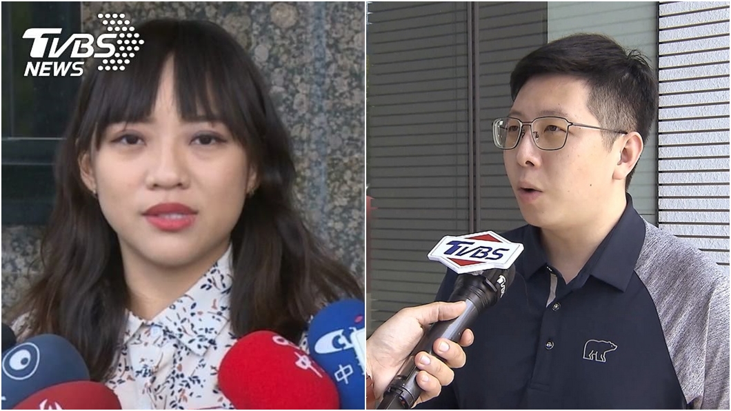 罷韓後戰火起?中選會證實:黃捷等4議員罷免案一階達標