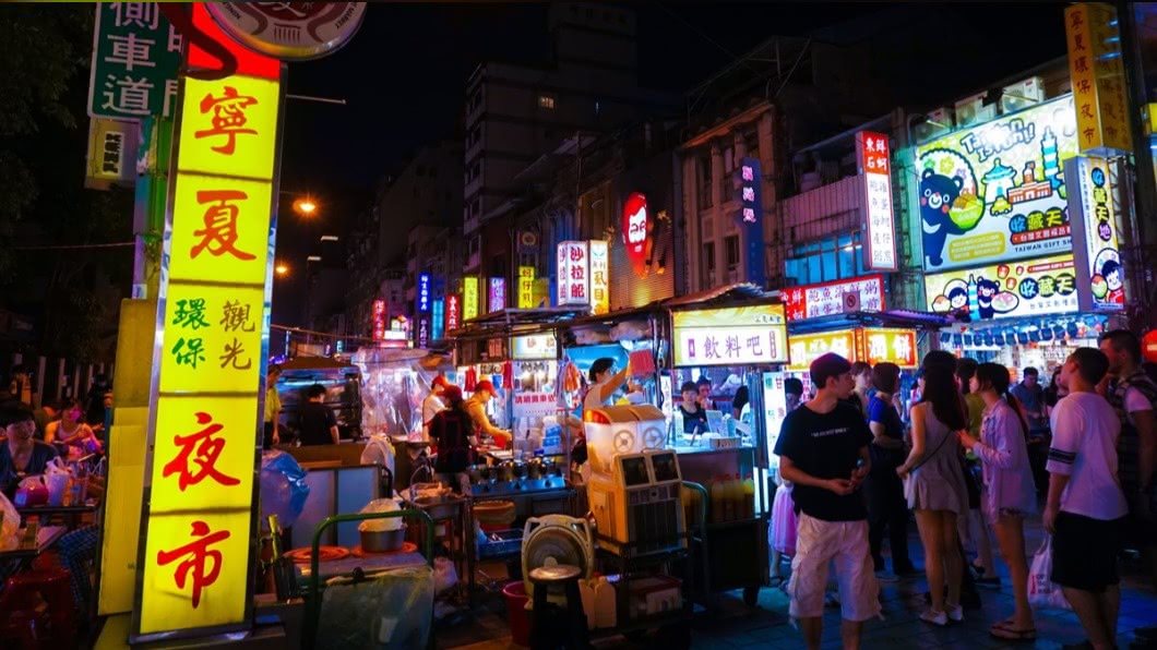 (圖/ 台北市市場處、臺北好市發聲、食尚玩家編輯部提供)