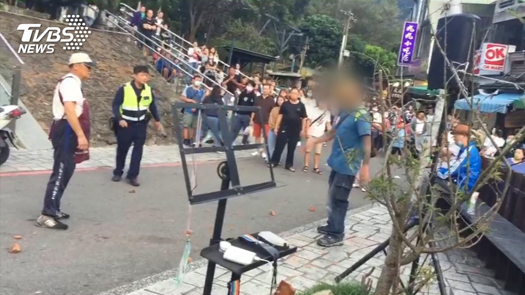 圖/翻攝自爆料公社