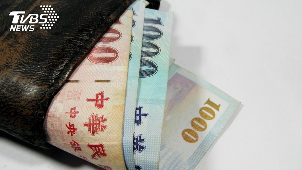 錢太舊怎麼辦? 央行:仍有價值可兌換現行流通券幣