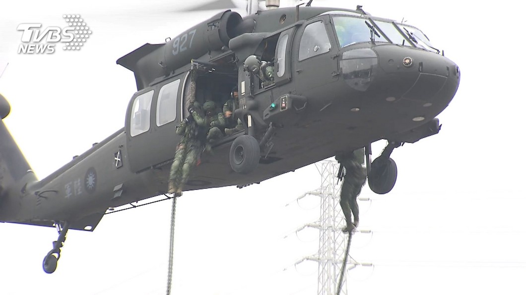 圖/TVBS