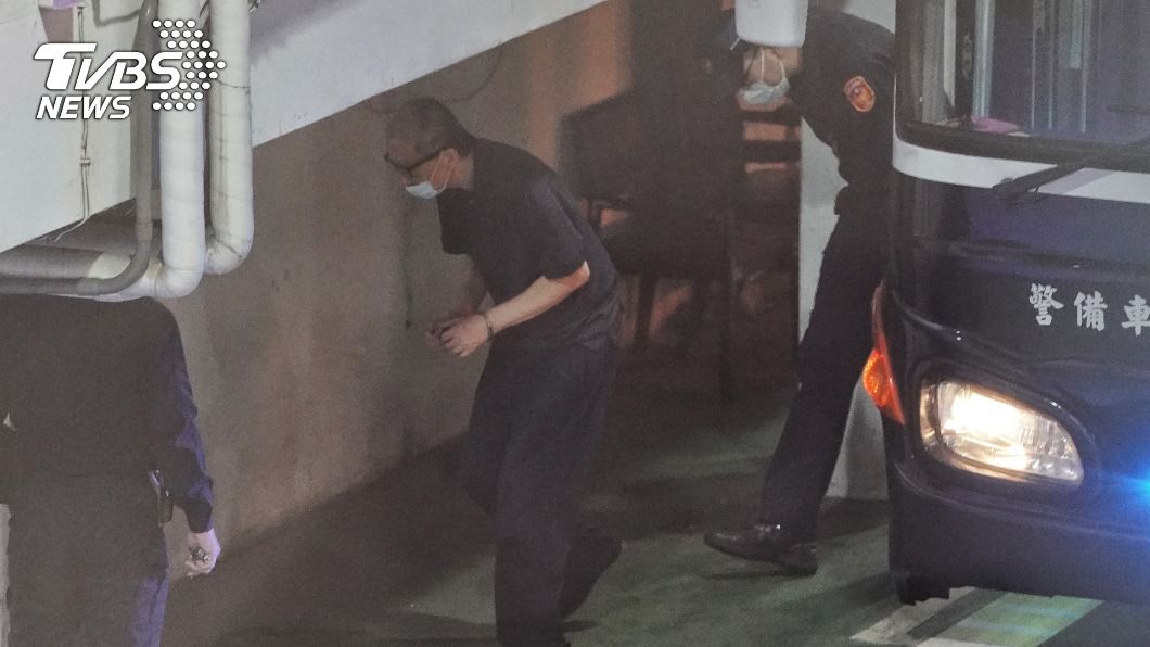 潤寅案大禮堂開庭 審判長:庭訊冗長不可打盹