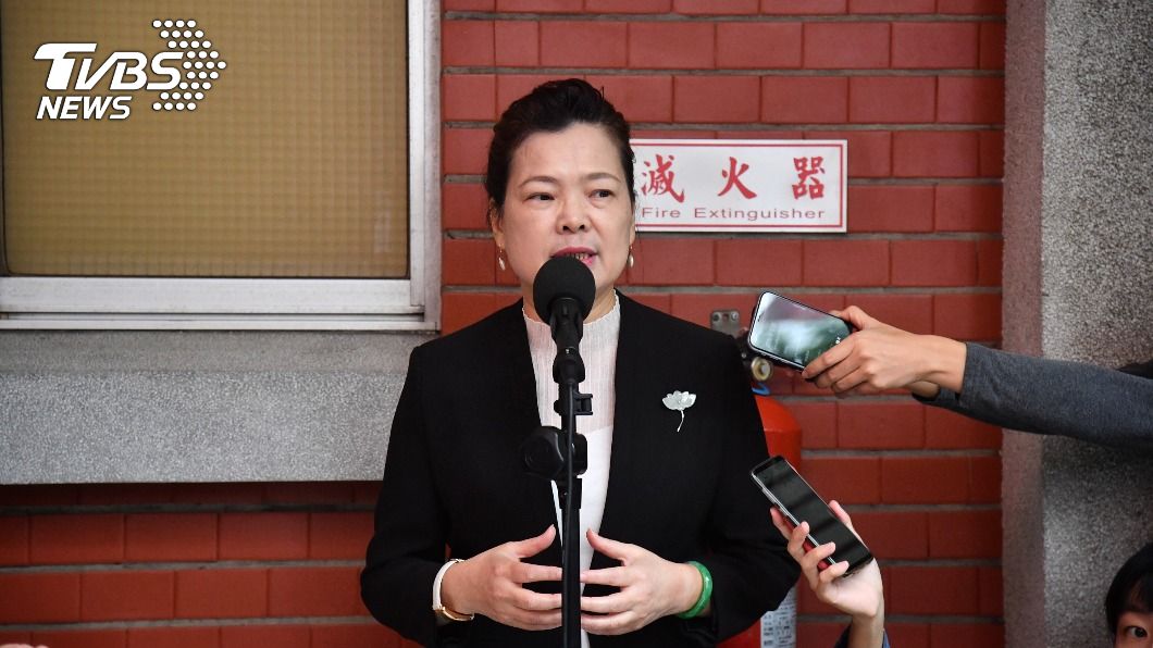 藍委促萊豬開放後「吃播1個月」 經長:吃1次沒問題