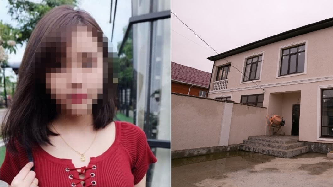 送透天「娶25歲妻」攏是假 72歲翁笑:有大小老婆呢