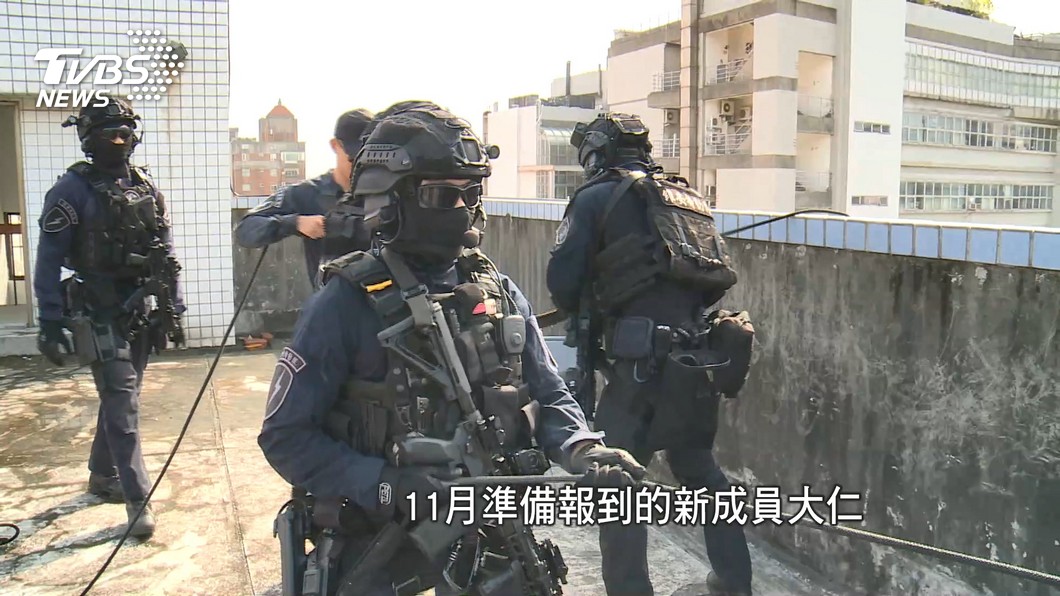 圖/TVBS