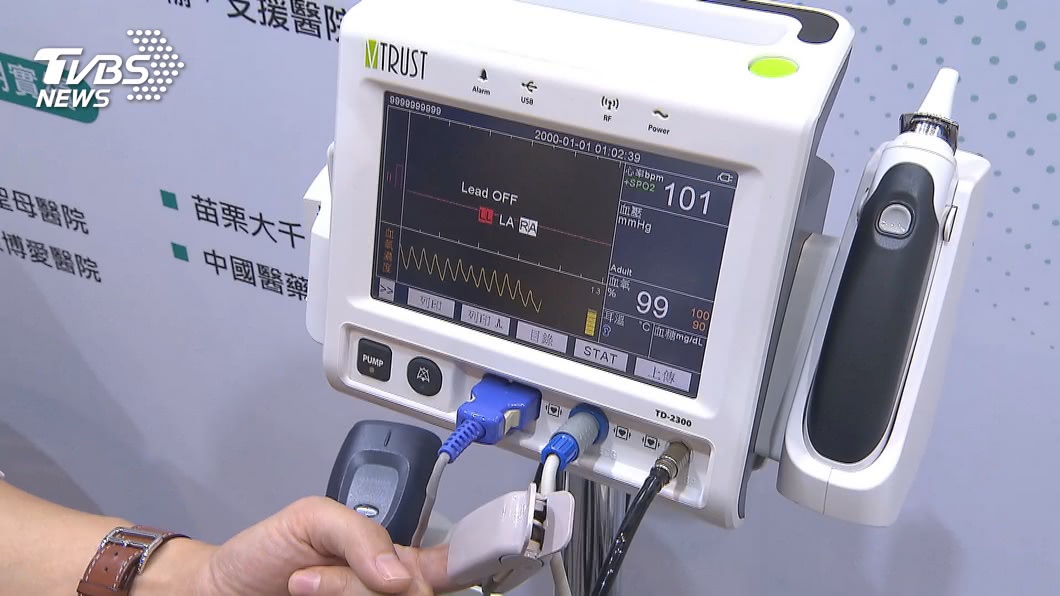 圖/TVBS