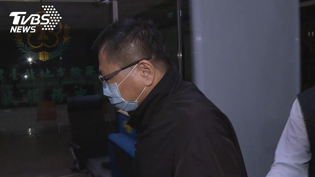 明師中醫涉短報5億收入逃漏稅 負責人200萬元交保